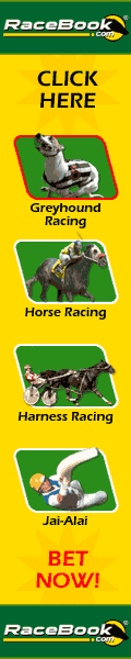 Bet Ponies and Puppies