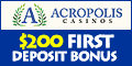 Acropolis Casinos