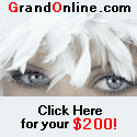 Grand Online Casino