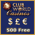 Club World Casinos