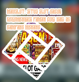 Agen 138 slot