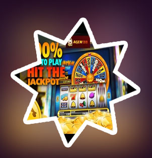 Agen138slot