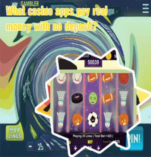 Android slots real money