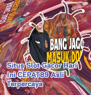 Bang jago slot
