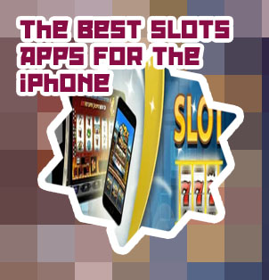 Best slot app iphone