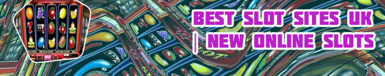 Best slot sites online