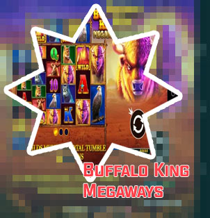 Buffalo king slot