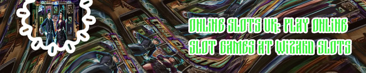 Cash slots online