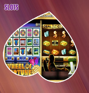 Download game slot online