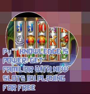 Free demo slots