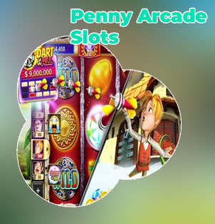 Free penny slots