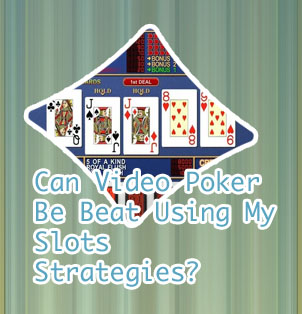Free slot poker