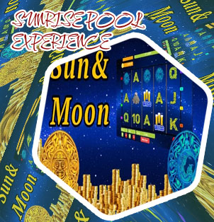 Free sun and moon slots