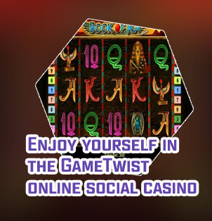 Gametwist slots