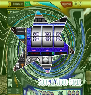 High limit slots