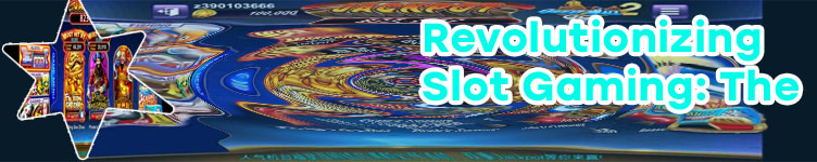 I slot ios