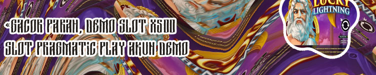Idn slot demo