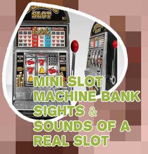 Jumbo slot machine