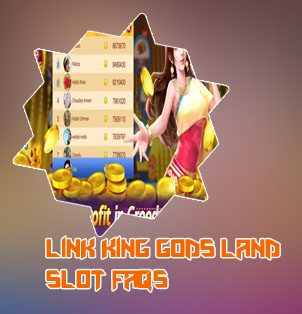 King slot online