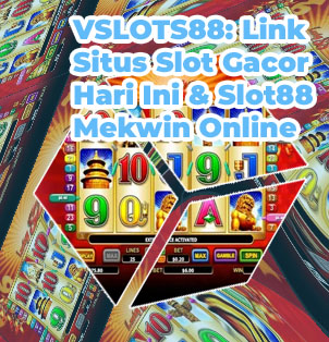 Lucky 88 slot