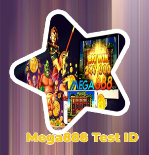Mega888 slot