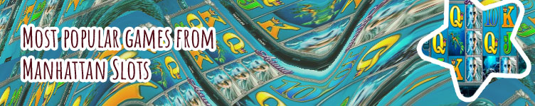 No deposit bonus manhattan slots