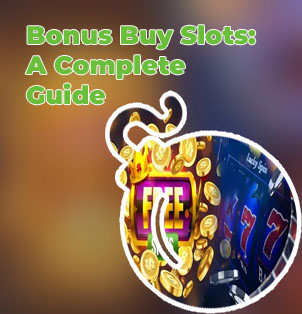 Online slots free spins