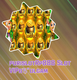 Puri slot