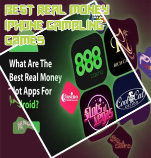 Real money slot machine apps for iphone