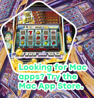 Real money slots app