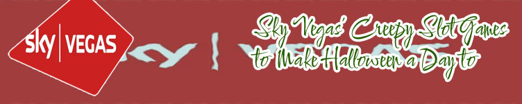 Sky vegas slots