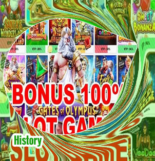 Slot bonus 100 to 3x