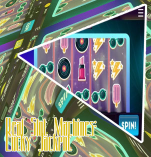 Slot machine apps to win real money