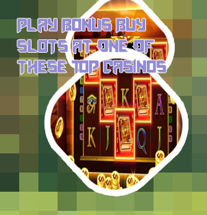 Slot machines with bonus games