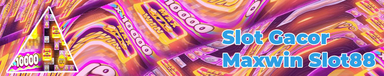Slot max win