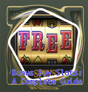 Slots free bonus