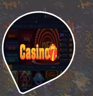Slots7casino