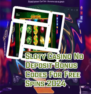 Sloty casino