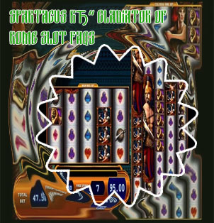 Spartacus slot