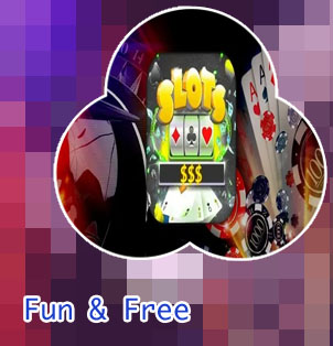Spintowin slots & sweepstakes