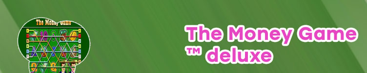 The money game slot