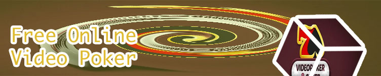 Video poker slots