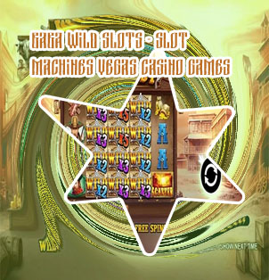Wild slots