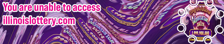 Willy wonka slot machine