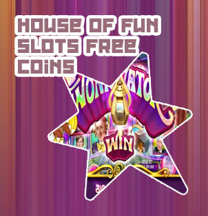 Willy wonka slots