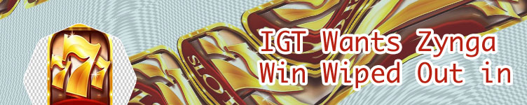 Zynga slot