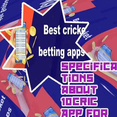 10 cricket betting app