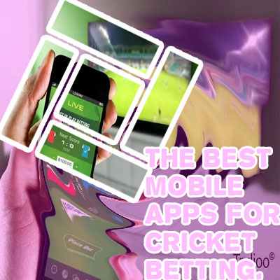 Best app for cricket betting