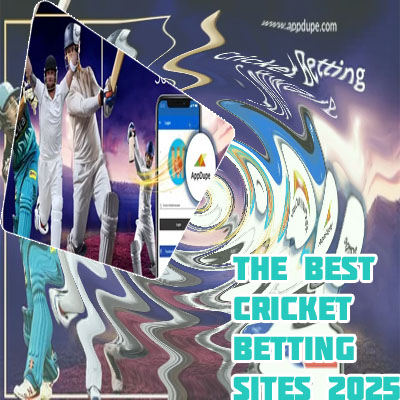 Best cricket betting app