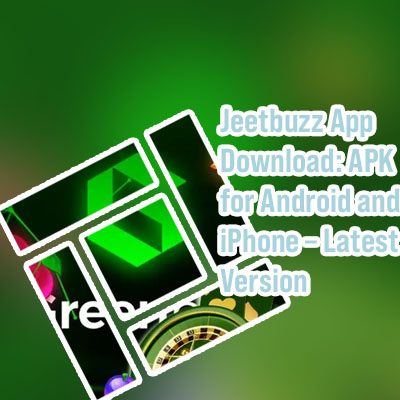 Download Jeetbuzz apps